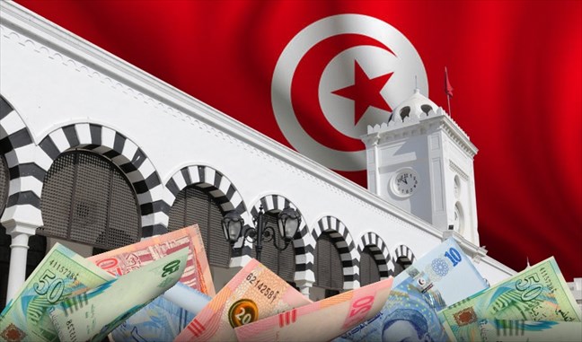 تحوّل مهم في ديون تونس الخارجية..   توقعات بانخفاض خدمة دين الدولة لسنة 2026 بـ5.8 بالمائة